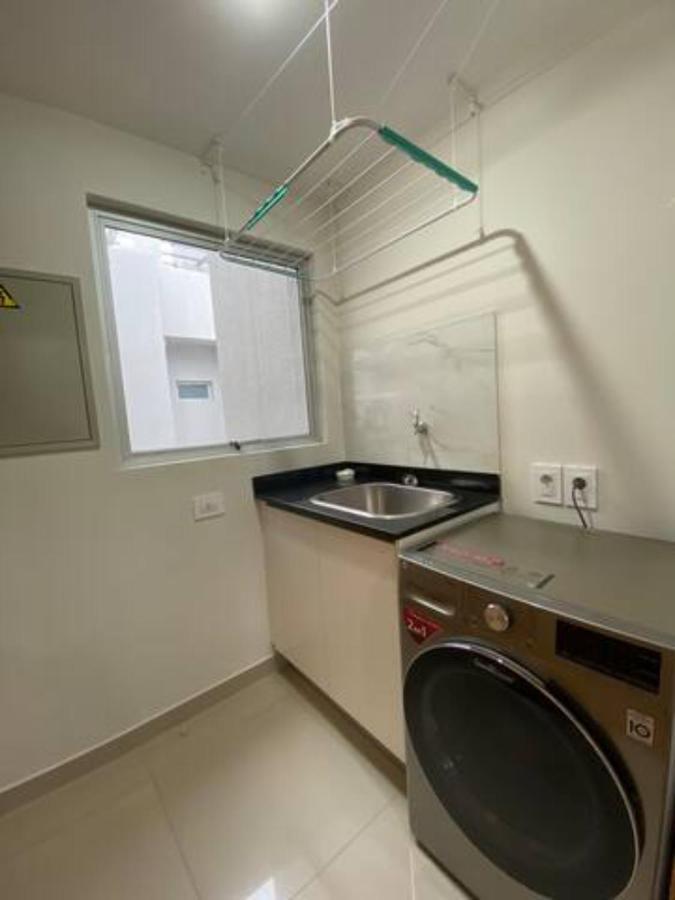 Apart-Hotel De Lujo En Eje Corporativo De Asuncion! 2 Y 3 Habitaciones Bagian luar foto